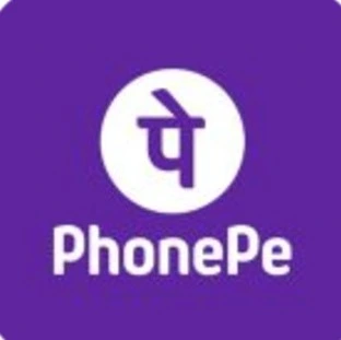 Fake PhonePe APK Logo image