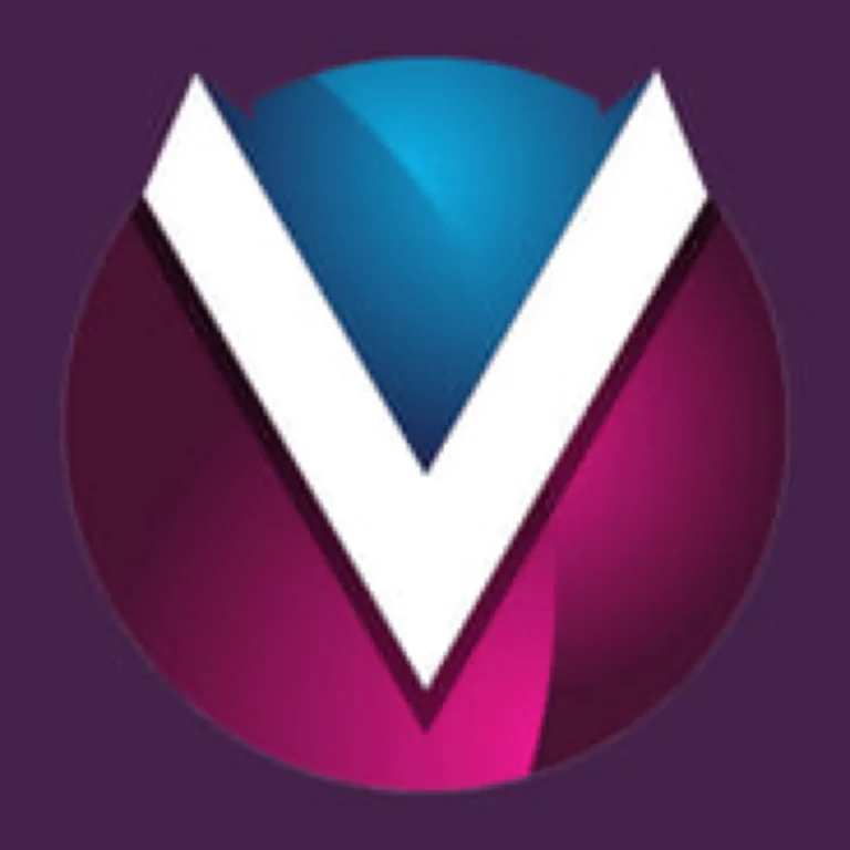 Vega Movies APK Logo,