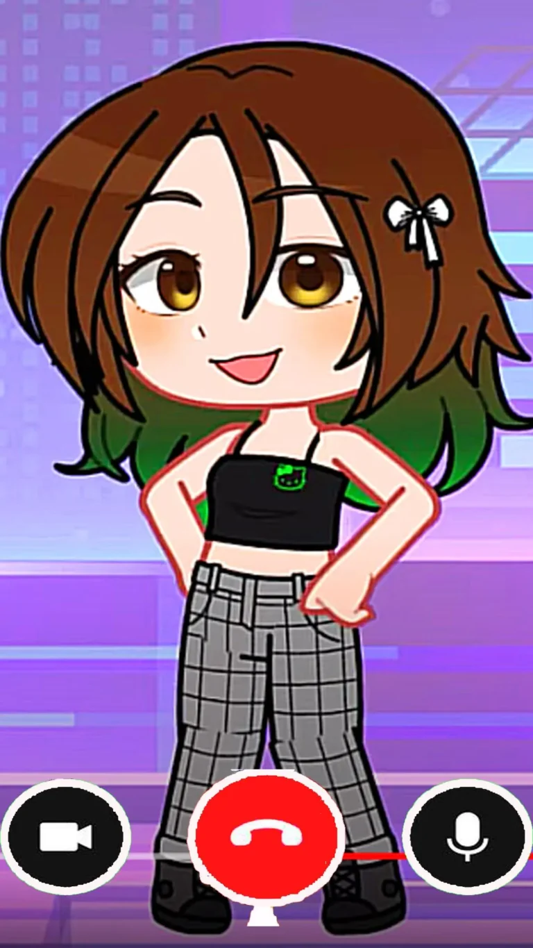 image of Gacha Nebula APK