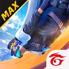 image of Free Fire Max APK