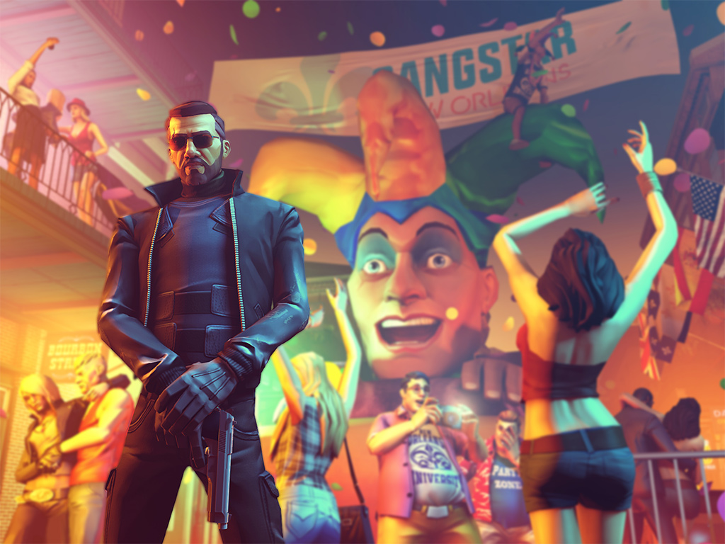 gangstar new orleans mod apk