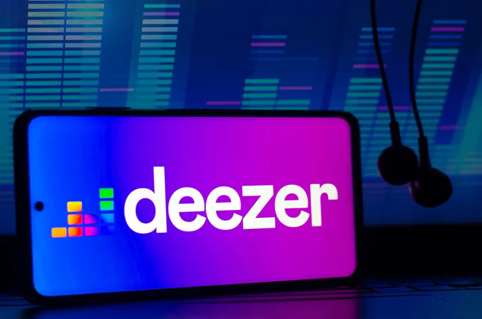 deezer premium apk
