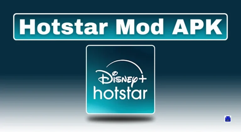 hotstar mod apk