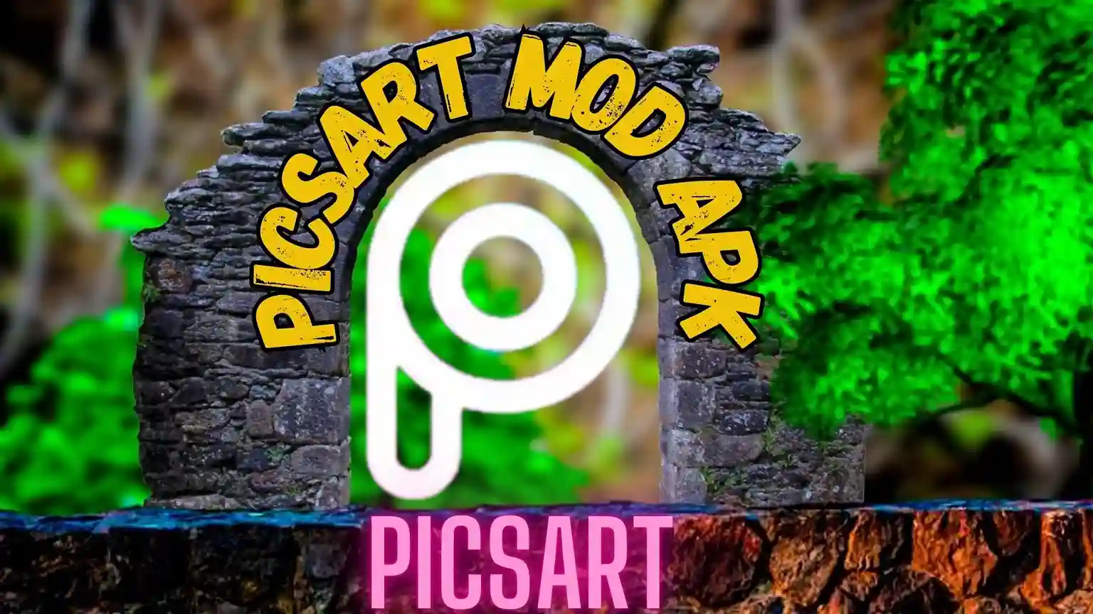 picsart premium apk