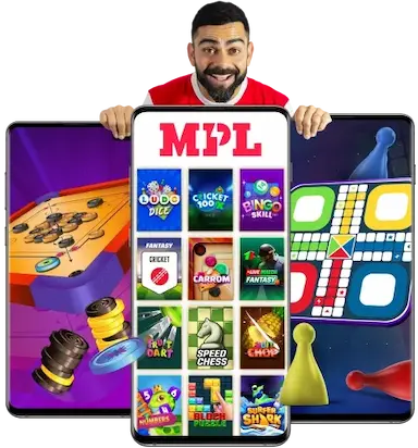 mpl pro apk lets you play games and win real cash easily. Download the latest version now for exciting rewards and features!