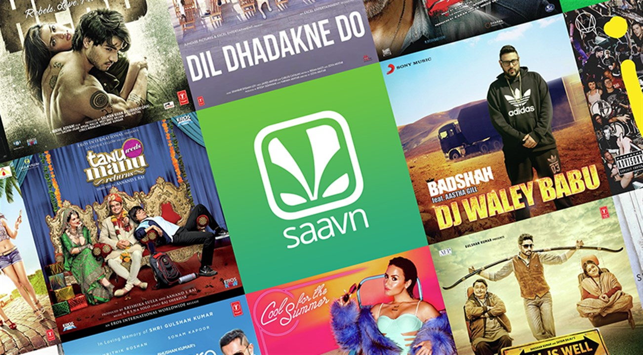 jio saavn mod apk