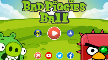 bad piggies mod apk