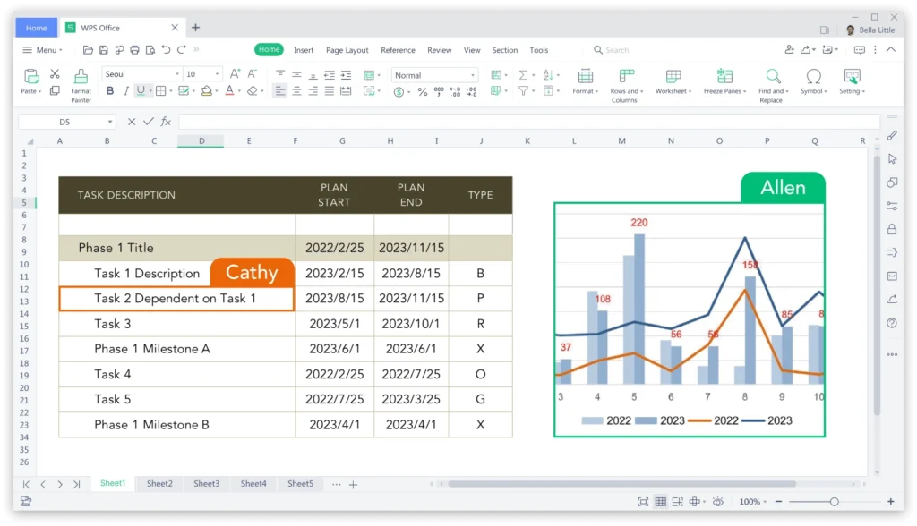 wps office mod apk