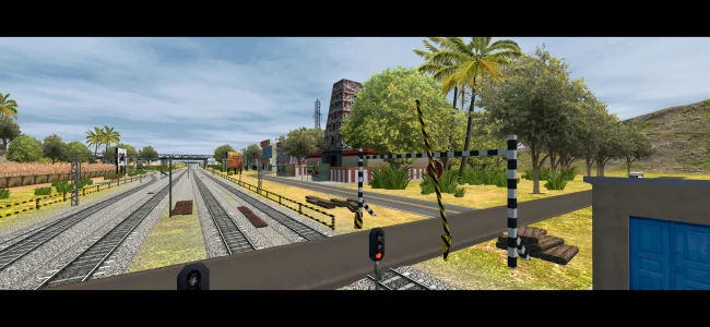 indian train simulator mod apk
