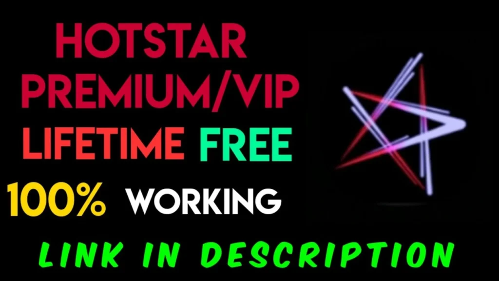 hotstar mod apk