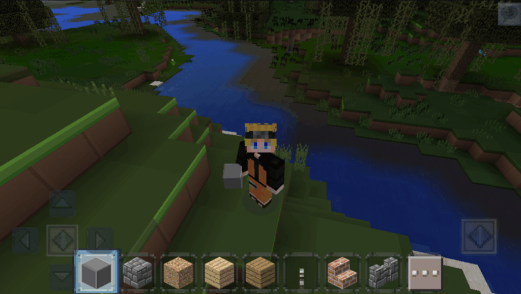 pad screenshot 1