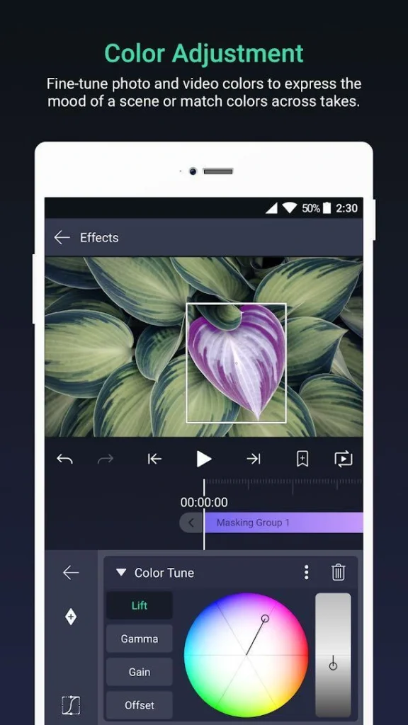Alight Motion Pro APK