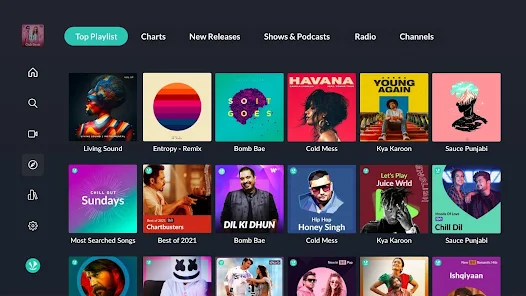 jio saavn mod apk