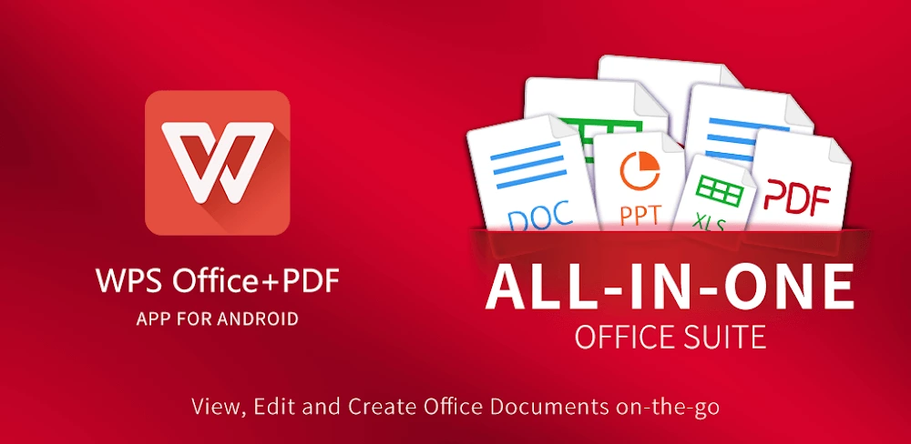 wps office mod apk