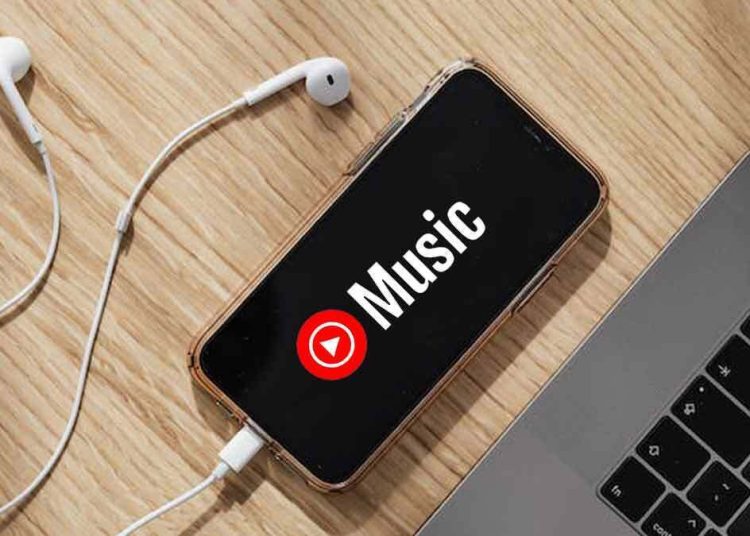 Youtube Music Premium Apk
