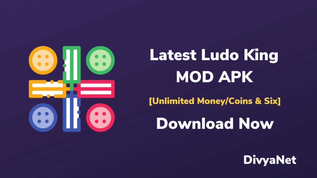  ludo king mod apk