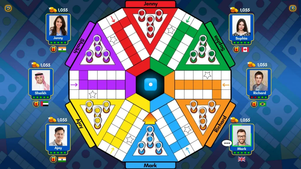  ludo king mod apk