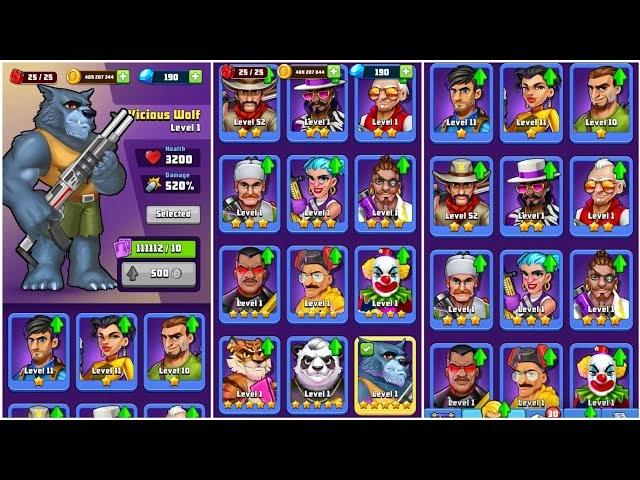 hunter assassin mod apk