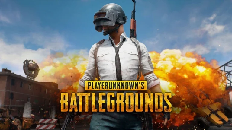 pubg mobile mod menu