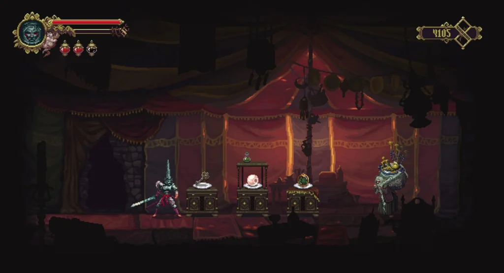 blasphemous apk