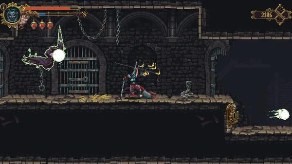 blasphemous apk