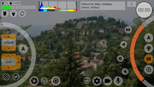 image of mcpro24fps app
