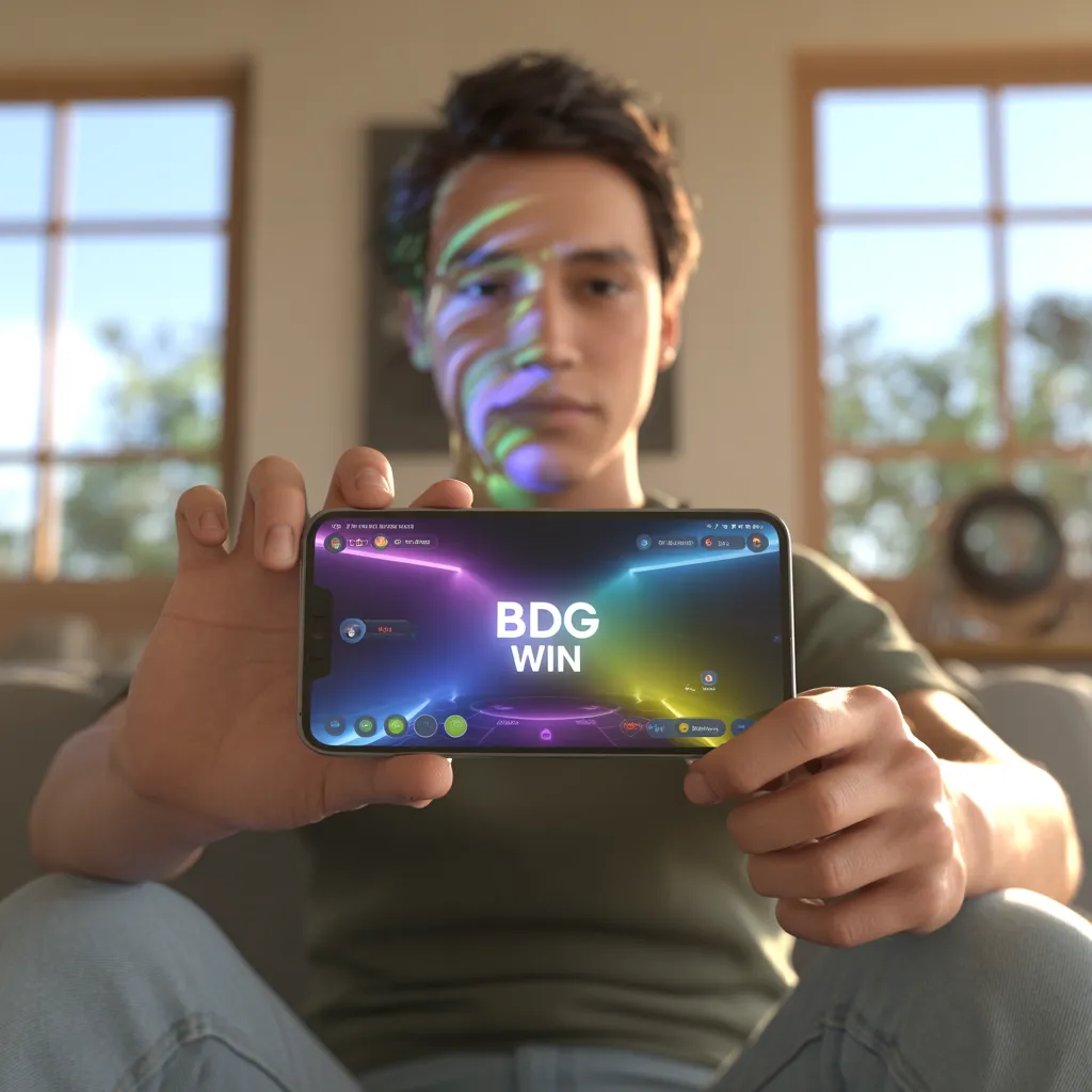 bdg win apk features android app
