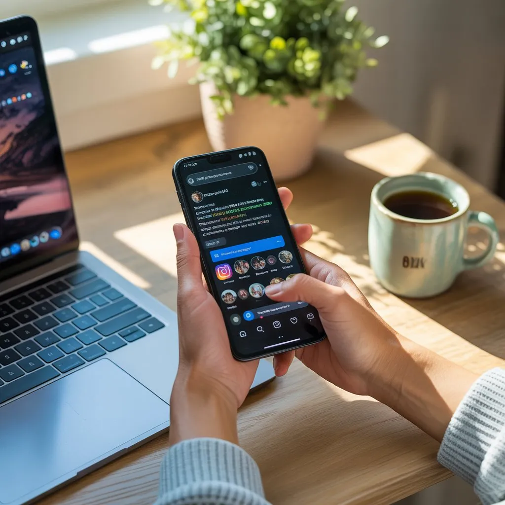 best instagram story saver apk