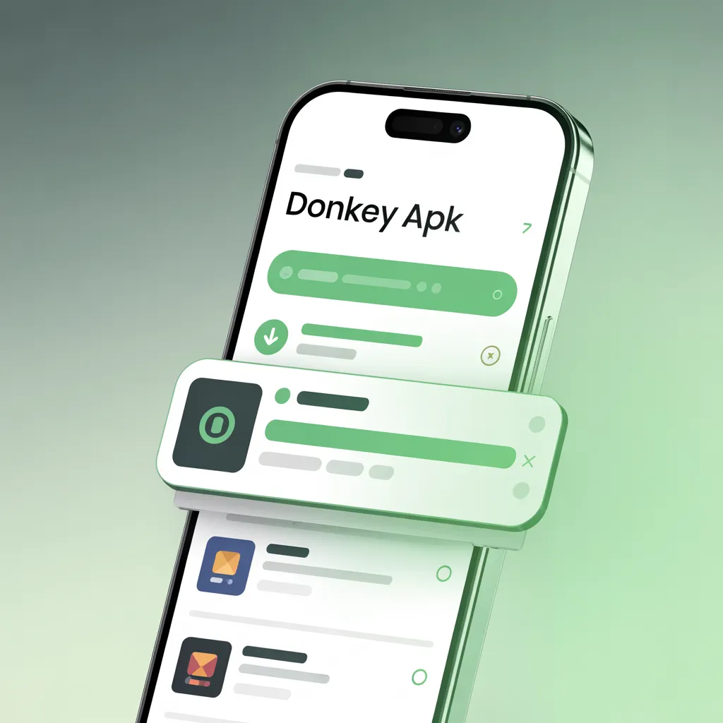 donkey-apk-download