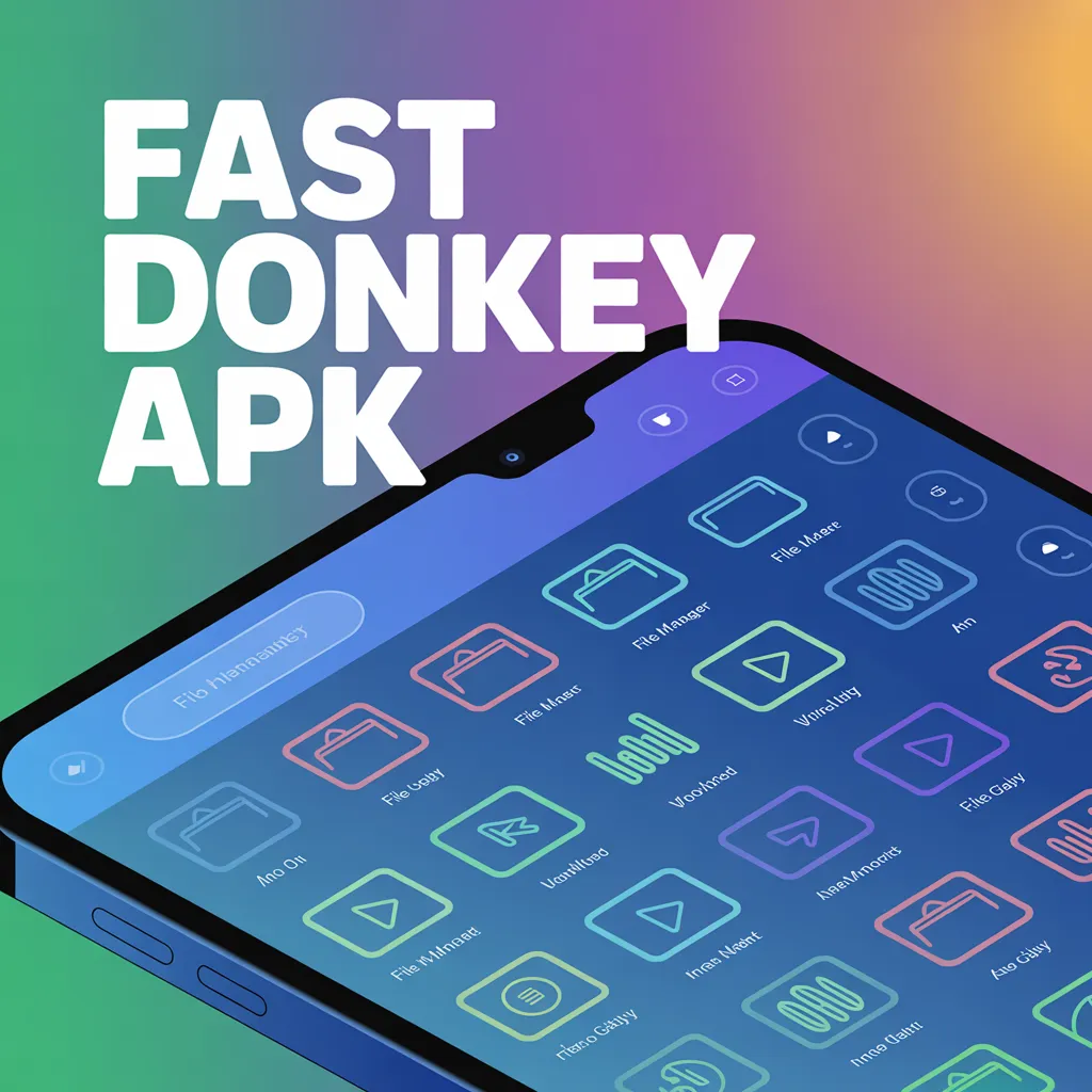 donkey-apk-download