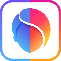 Feature Image of FaceApp Mod APK
