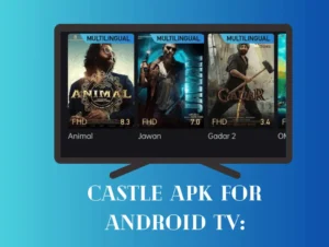 Castle APK for android 