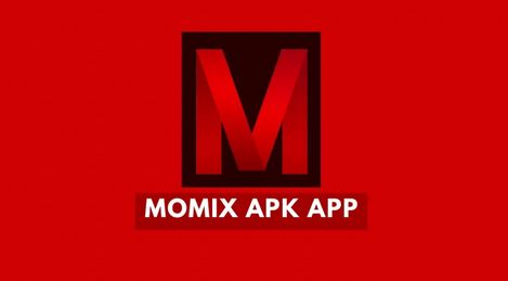 image of Momix APK app