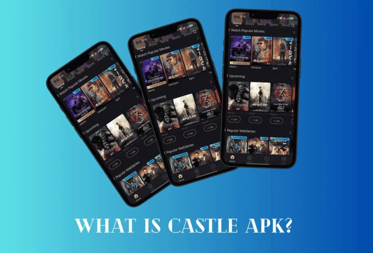 image of castle ApK 